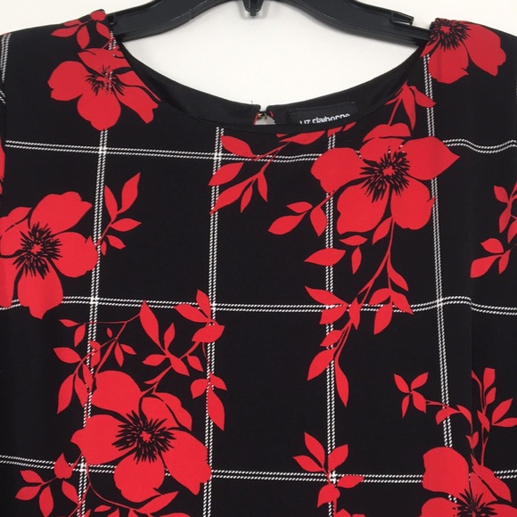 Liz Claiborne sheath dress - Picture 2 of 5